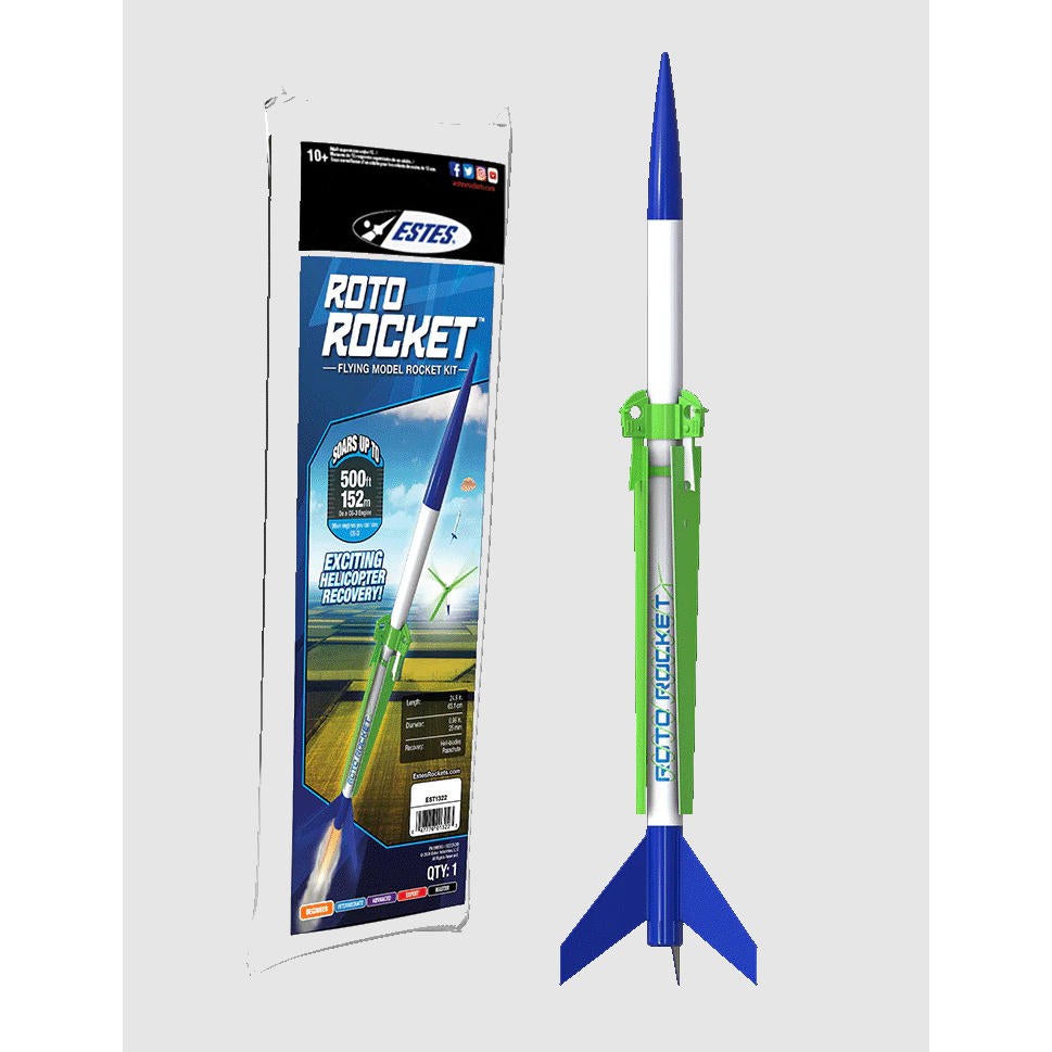 Image of Roto Rocket