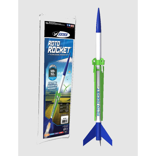 Image of Roto Rocket