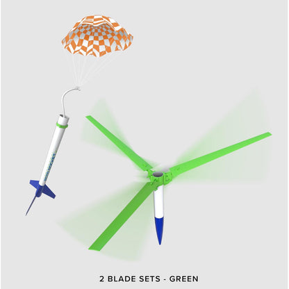 Image of Roto Rocket