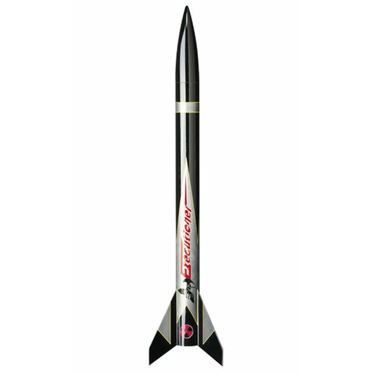 Estes 1951 Executioner Flying Model Rocket Kit