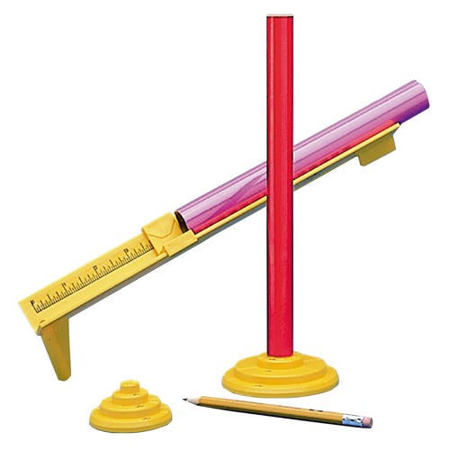 Image of Rocket Tube Marking Guide