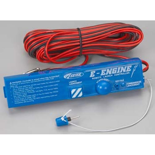 Image of E Rocket Launch Controller
