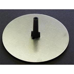 Image of Blast Deflector Plate, for Rockets