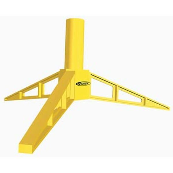Image of Estes Mini Engine Model Rocket Display Stand EST2290