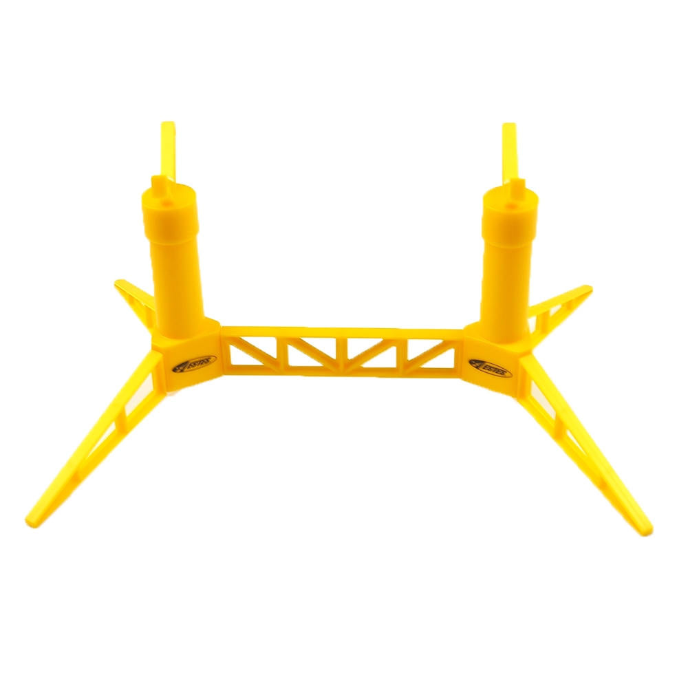 Image of Model Rocket Cradle