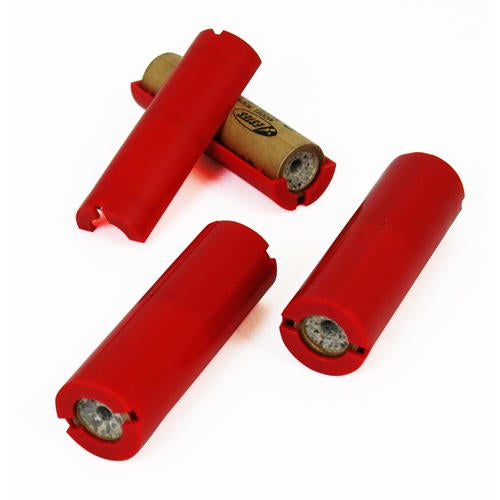 Image of Standard to D Engine Adapter, for Model Rockets (3 sets)