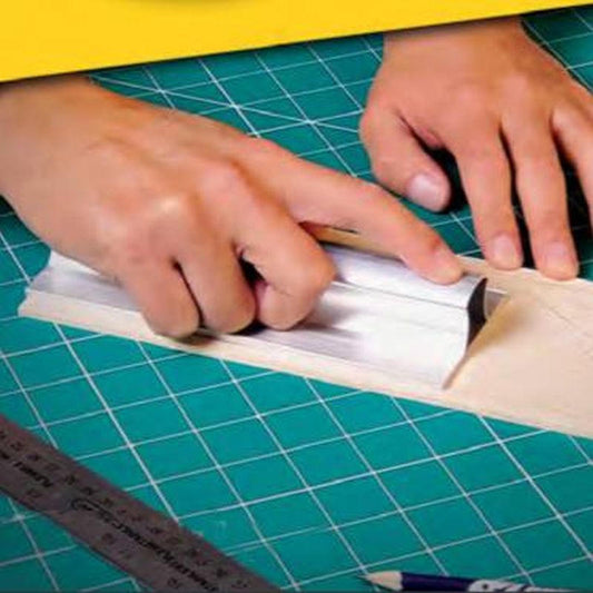 Image of Ultimate Sanding Bar, for Model Rockets