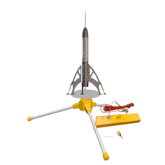 Image of Estes Star Hopper Launch Set