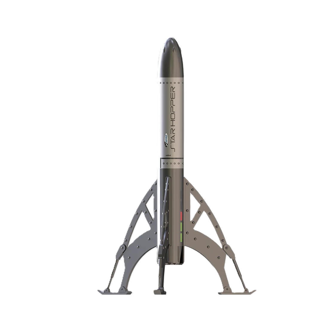 Image of Estes Star Hopper Launch Set