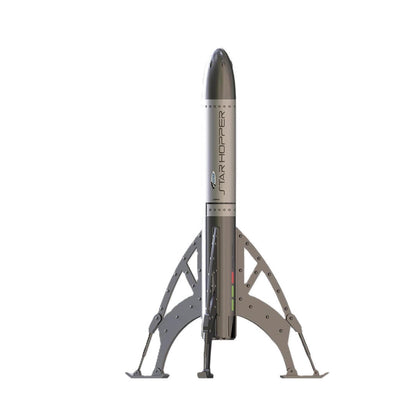 Image of Estes Star Hopper Launch Set