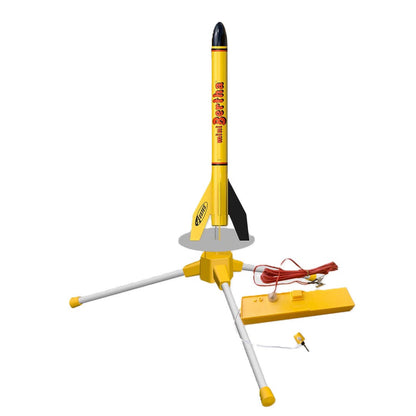 Image of Estes Mini Bertha Launch Set