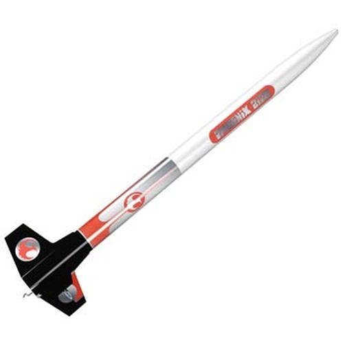 Estes 3024 Phoenix Bird Flying Model Rocket Kit