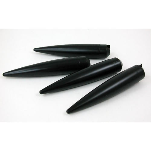 Image of NC-56 Nose Cone, for Model Rockets (4pk)