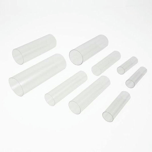 Image of Estes Flying Model Rocket Clear Payload Section Assortment (9pk) EST3171