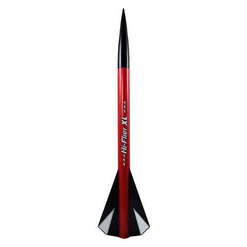 Image of Hi-Flier XL Model Rocket Kit, Skill Level 2
