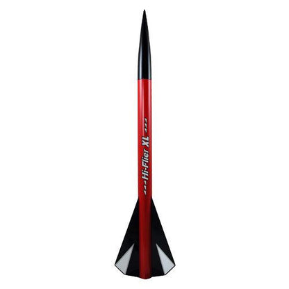Image of Hi-Flier XL Model Rocket Kit, Skill Level 2