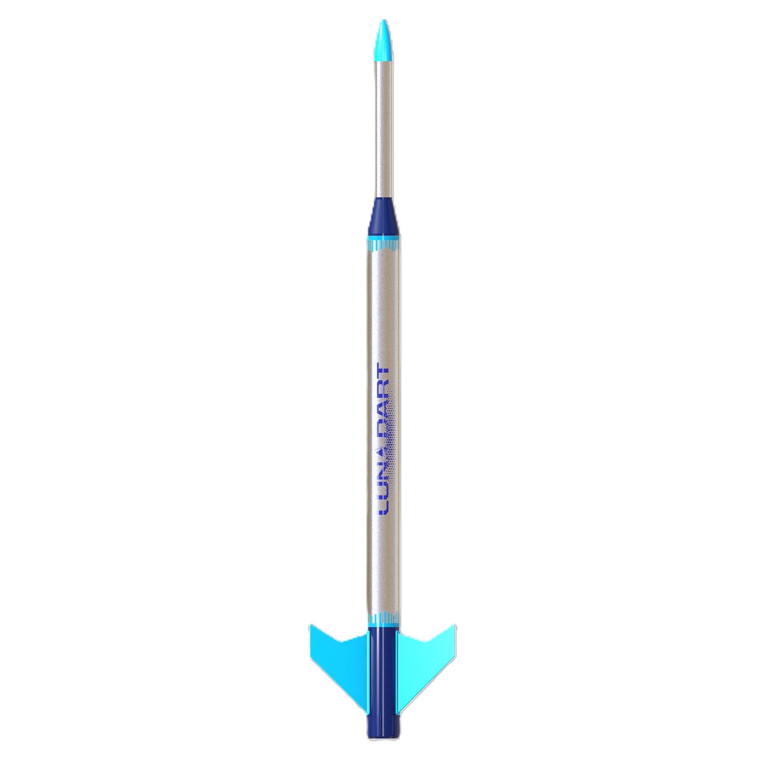 Image of Luna Dart Launch Set