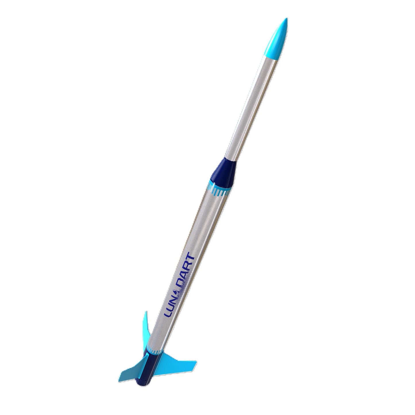 Image of Luna Dart Launch Set