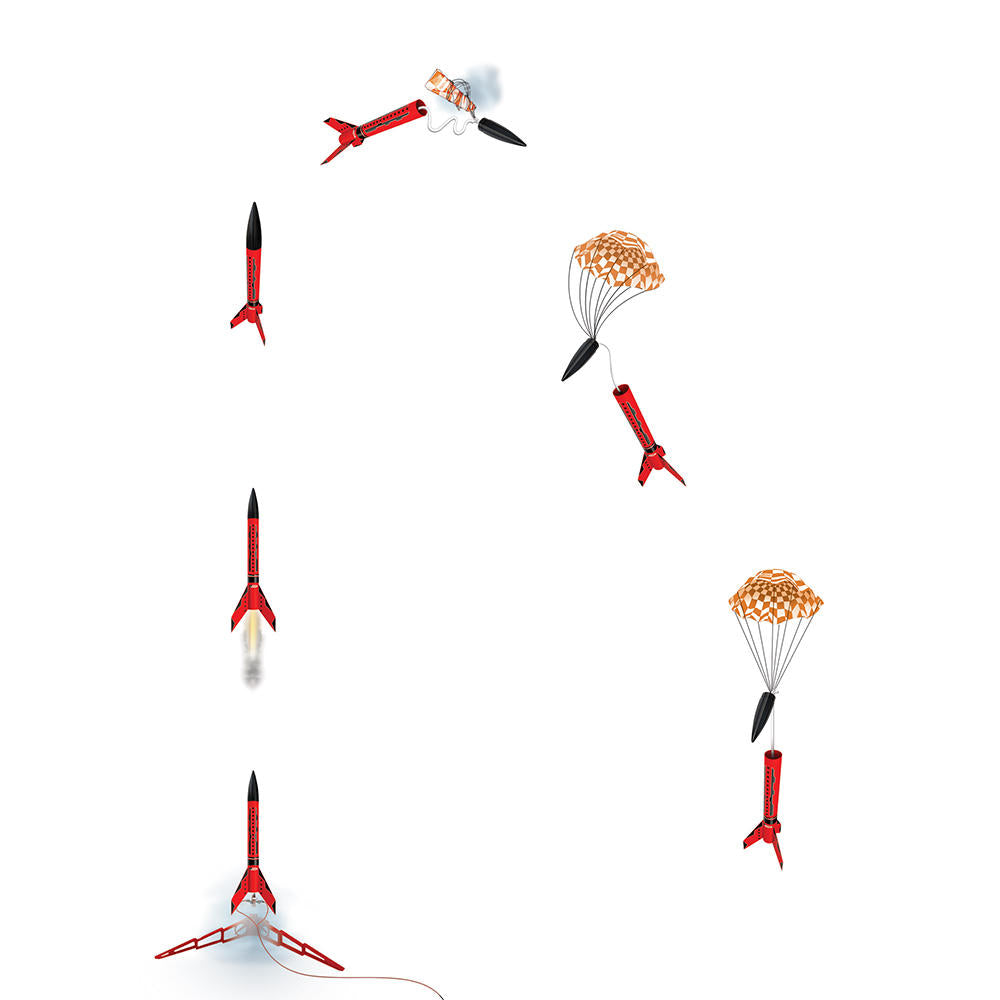 Image of Rocket Science Starter Set, Beginner