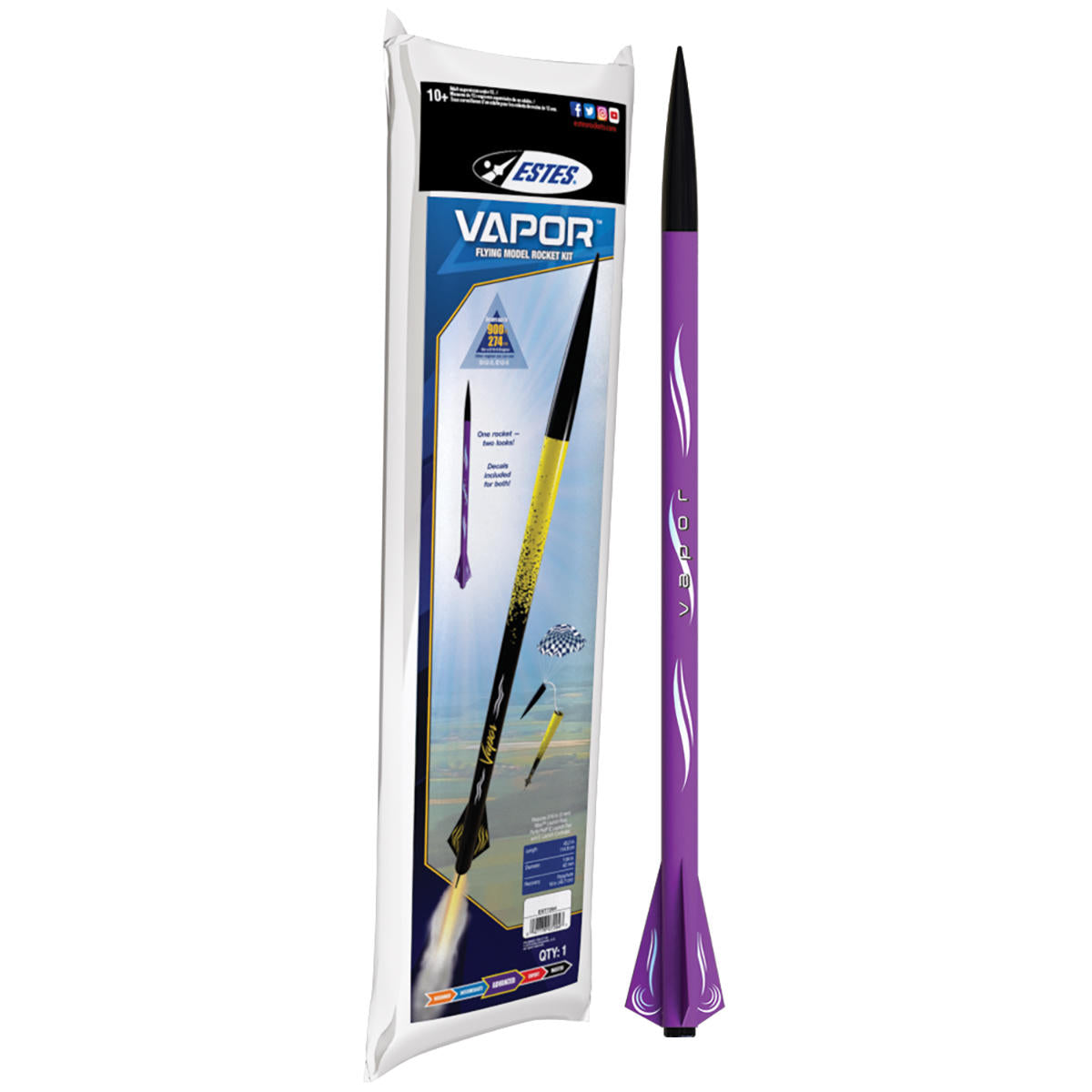 Image of Vapor