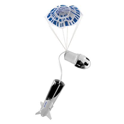 Image of Blue Origin Shepard Builder Kit, Skill Level: Intermediate