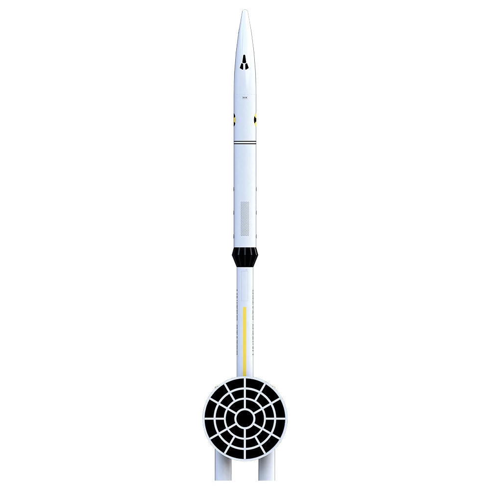 Image of B.O.S.S. (Belt Observer Survey Ship)