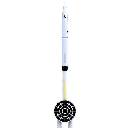 Image of B.O.S.S. (Belt Observer Survey Ship)