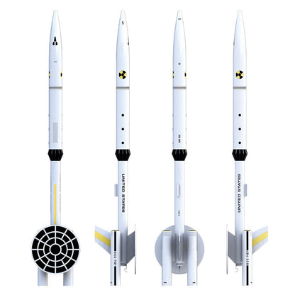 Image of B.O.S.S. (Belt Observer Survey Ship)