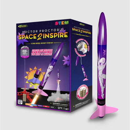 Image of Space2Inspire STEM Kit