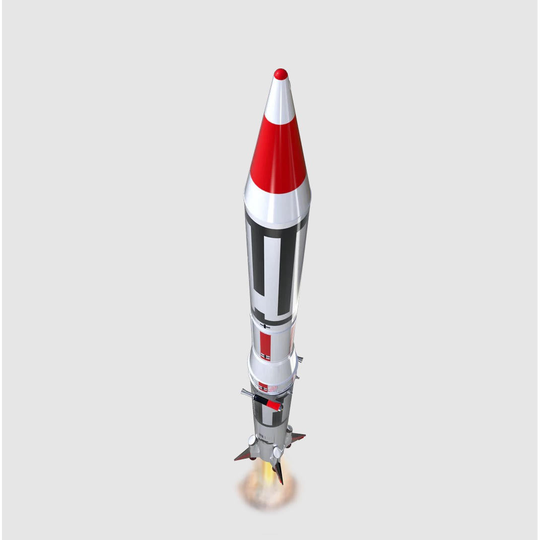 Image of Athena H Rocket