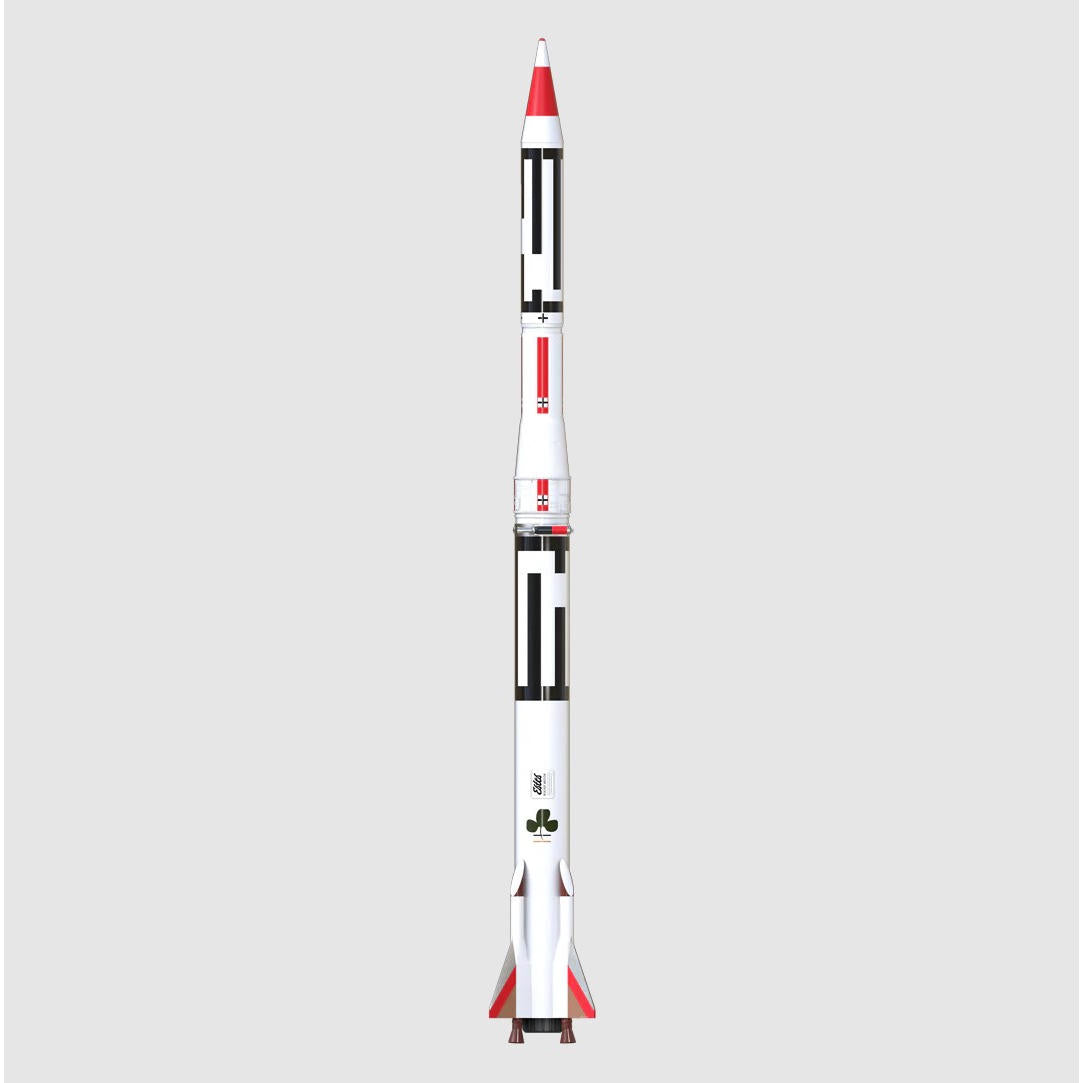 Image of Athena H Rocket