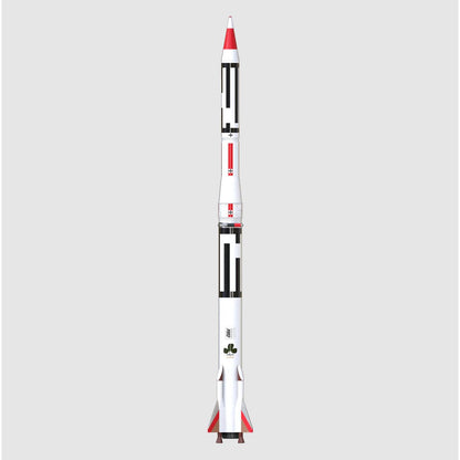 Image of Athena H Rocket
