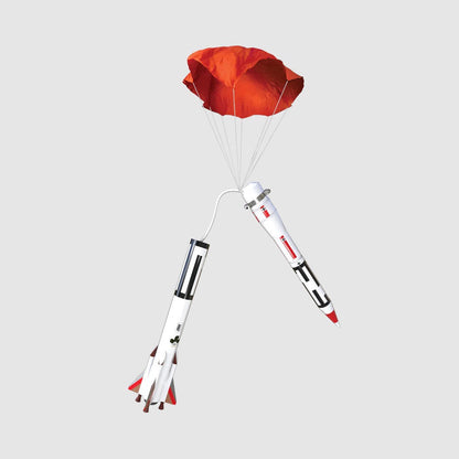 Image of Athena H Rocket