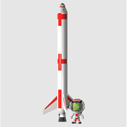 Image of JEB Kerbal Rocket