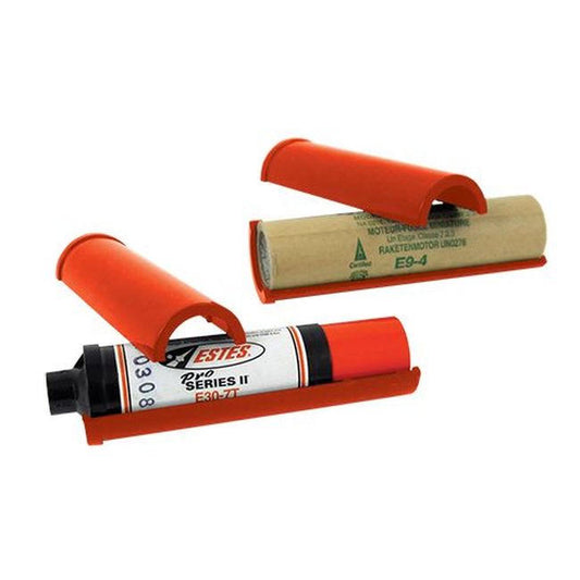 Image of 24mm to 29mm Motor Adapter, for Model Rockets, (2 sets)