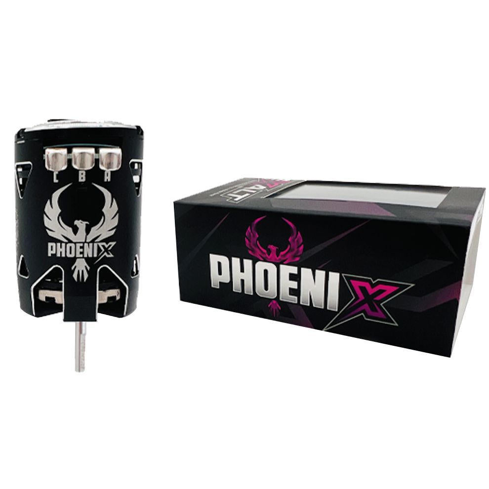 Image of 25.5T Phoenix Silver Spec Motor