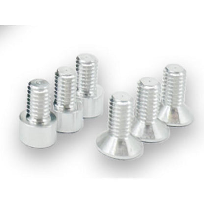 Image of Complete Spec Motor Aluminum Screw Kit