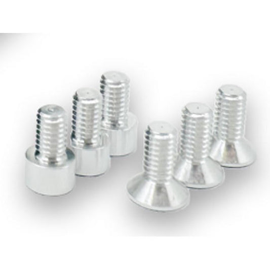 Image of Complete Spec Motor Aluminum Screw Kit