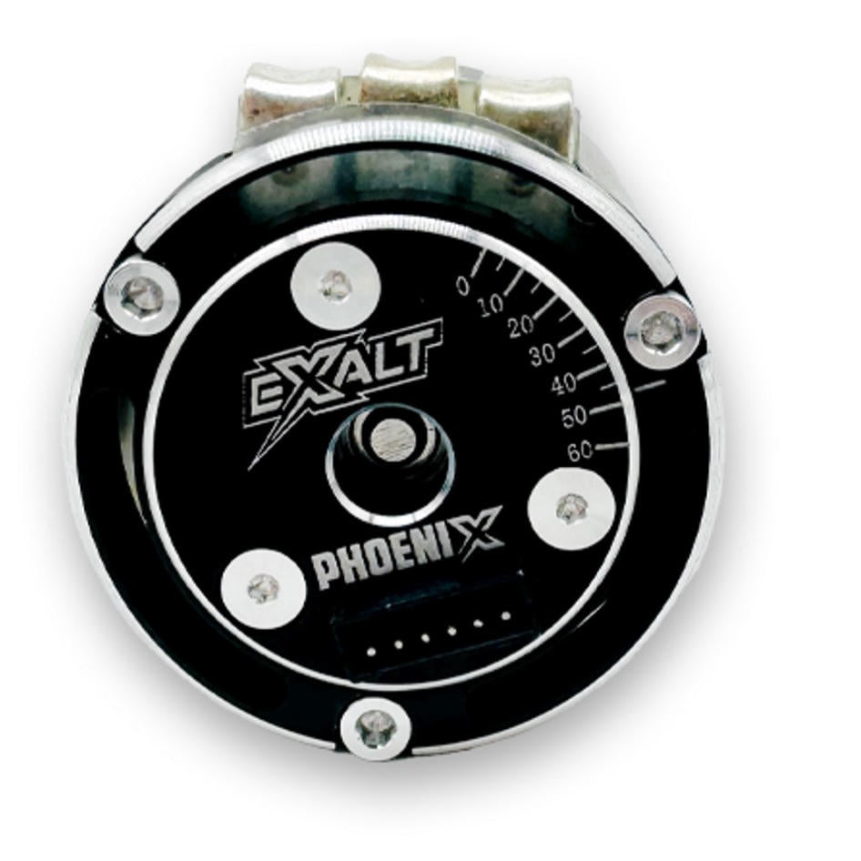Image of Complete Spec Motor Aluminum Screw Kit