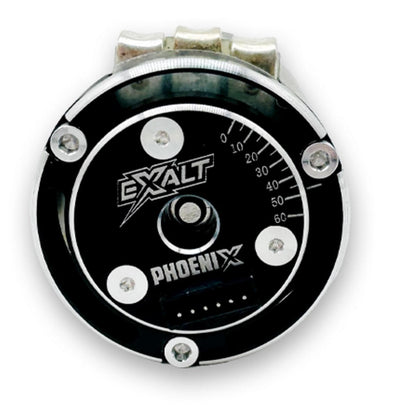 Image of Complete Spec Motor Aluminum Screw Kit