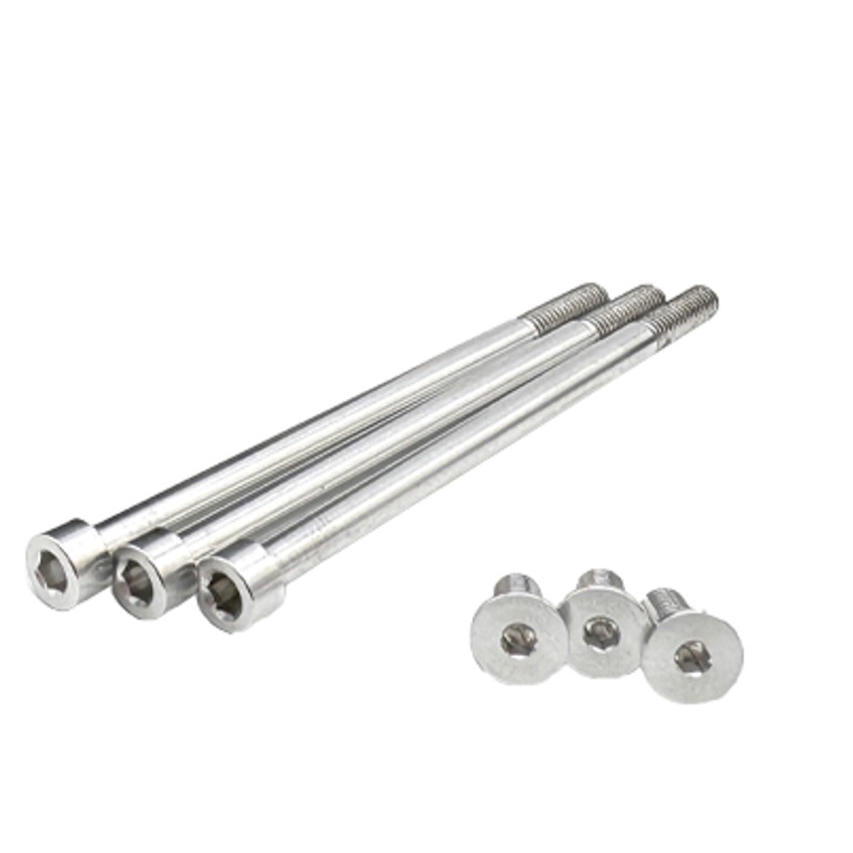 Image of Complete Modified/25.5T Motor Aluminum Screw Kit