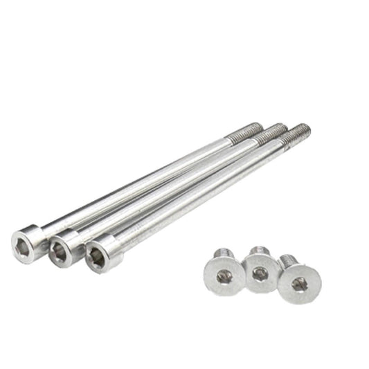 Image of Complete Modified/25.5T Motor Aluminum Screw Kit