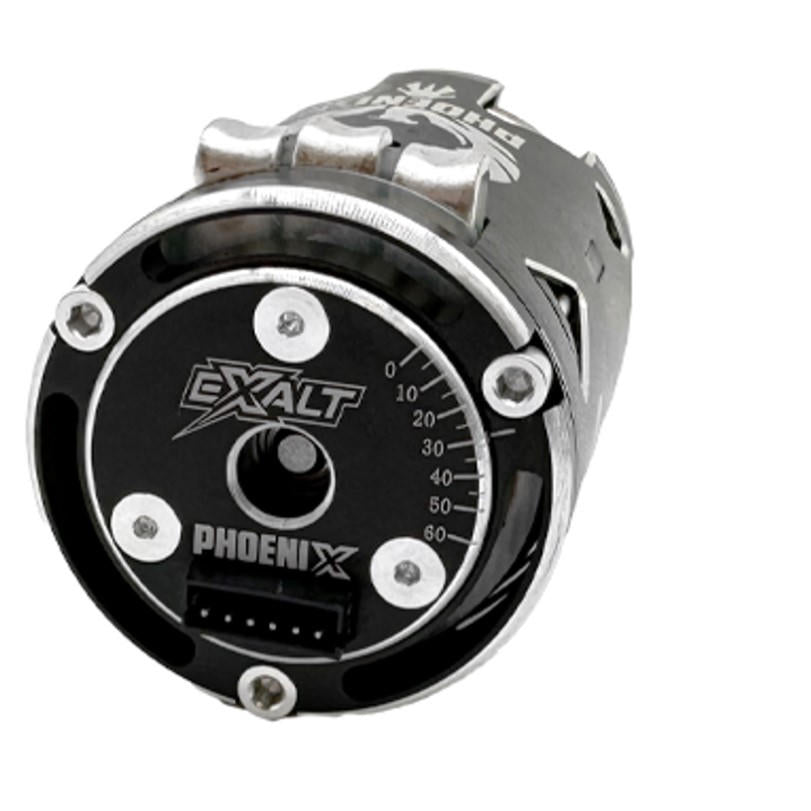 Image of Complete Modified/25.5T Motor Aluminum Screw Kit