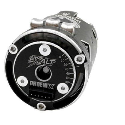 Image of Complete Modified/25.5T Motor Aluminum Screw Kit