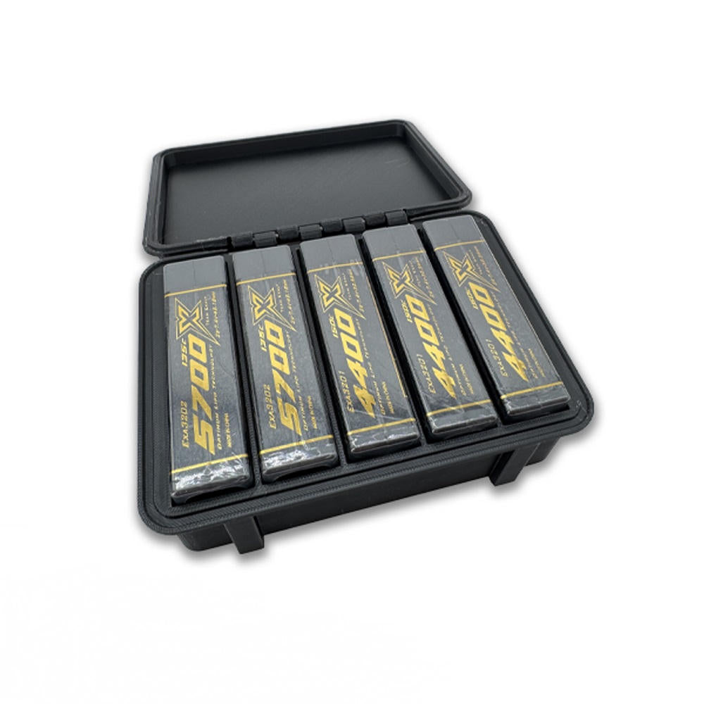 Image of Shorty Battery Storage Case