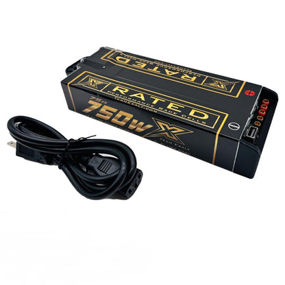 Image of 75 Amp Power Supply w/USB and Exalt Protector