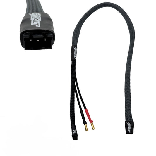 Image of Receiver Balance ProCharge Cable, 2S to 4mm