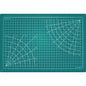 Image of Excel 8 1/2x12 Self-Healing Hubby Cutting Mat EXL60002