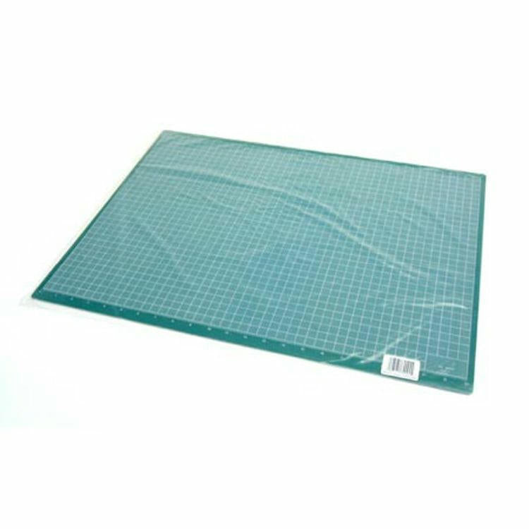 Image of Excel 18x24 Self-Healing Hubby Cutting Mat EXL60004