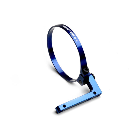 Image of 1/8 Exo Fan Mount, V2 Clamp on Set, for 1/8 Trucks and